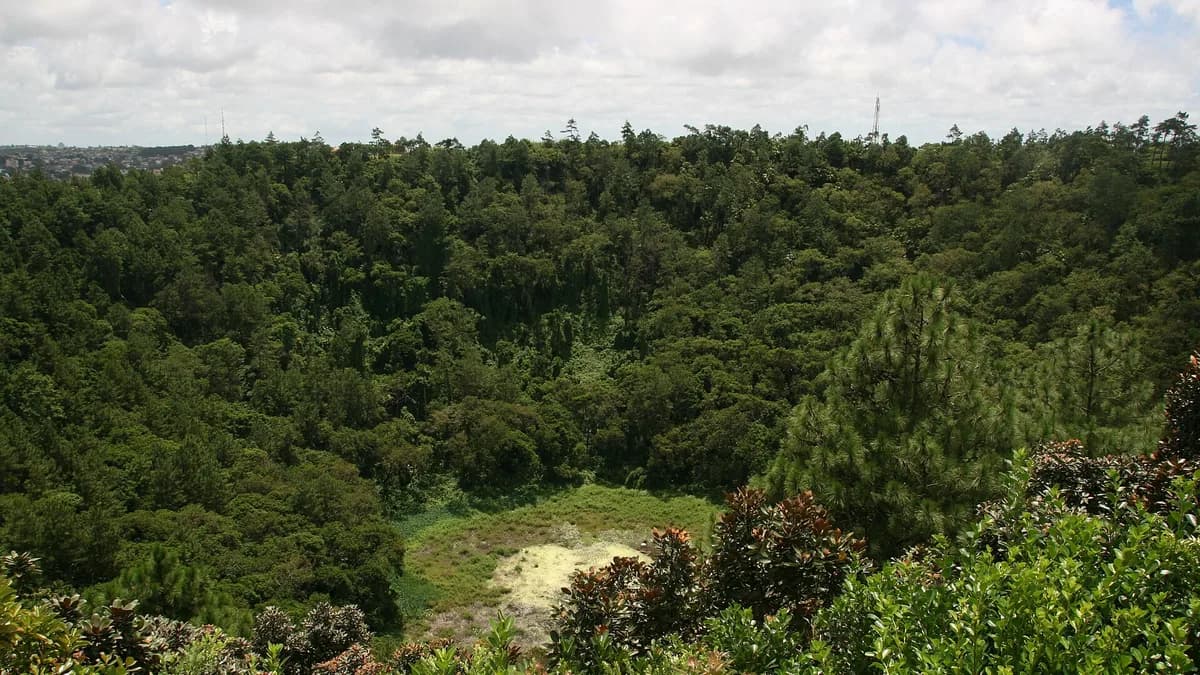 Top Attractions to Visit in Mauritius